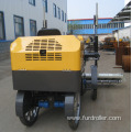 New Condition Ride-on Laser Concrete Screed Vibratory Leveling Machine (FJZP-200)